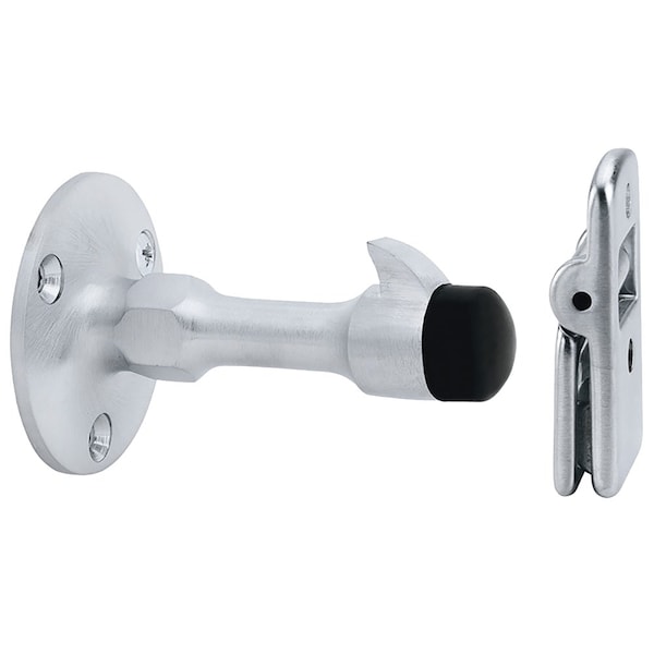 Stops, Holders and Bumpers